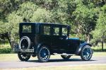 Dodge Series 116 Special Sedan 1925 года